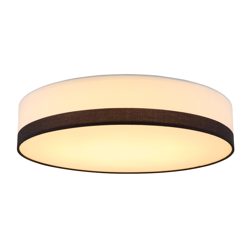 Globo - LED Dimmelhető mennyezeti lámpa LED/40W/230V 3000/4000/6000K